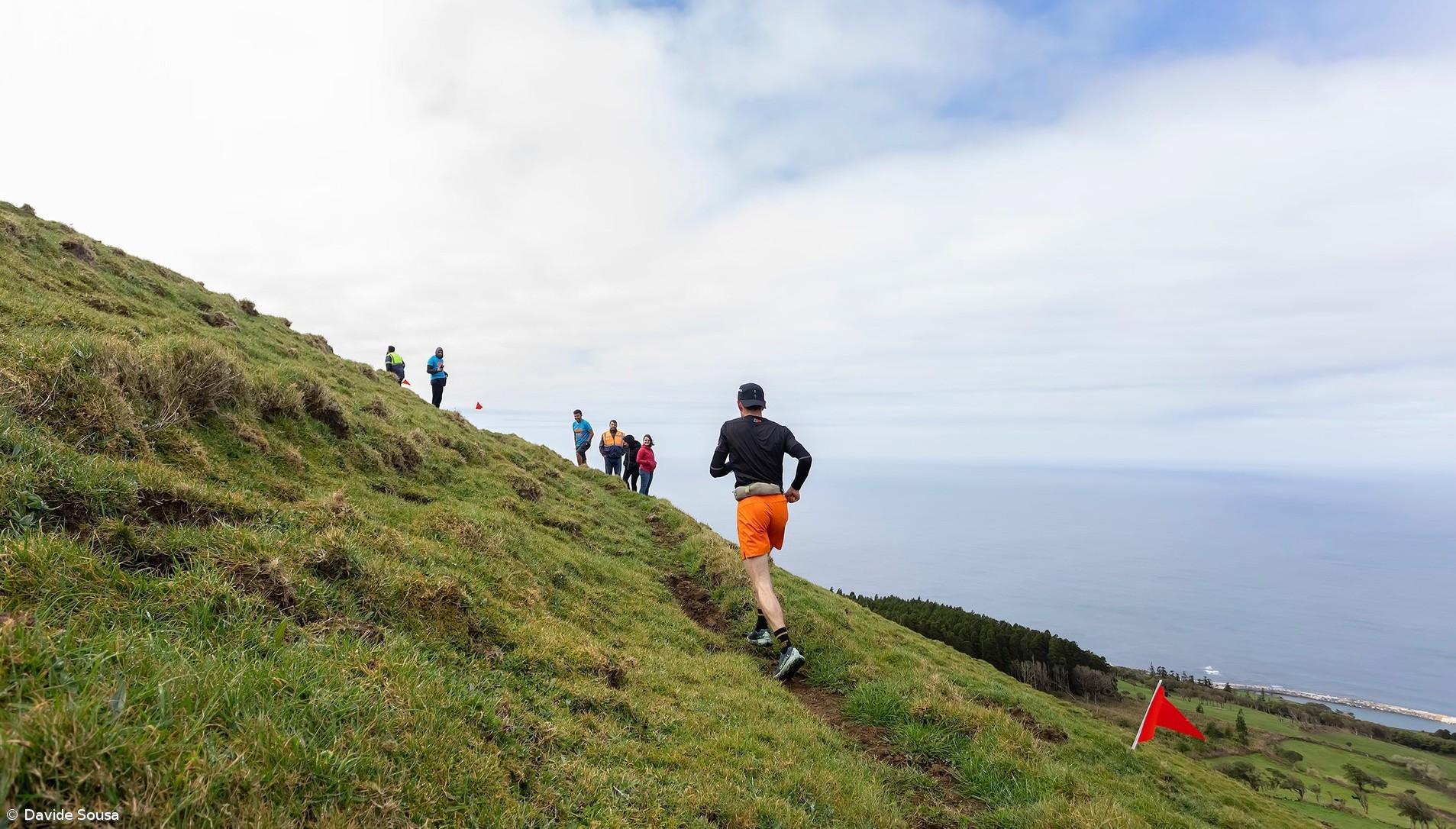 Vila Baleeira Trail Run na final da Taça de Portugal – Imagem 1