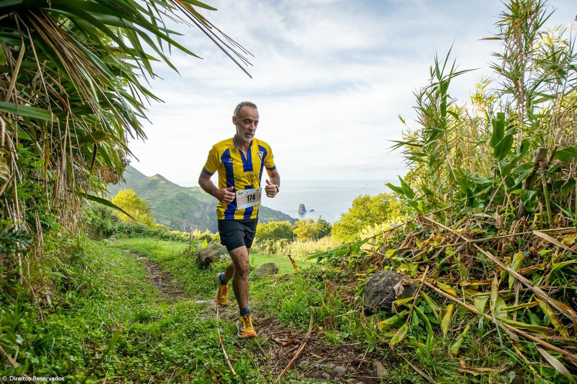 Trail do Queijo da Fajãzinha junta 400 pessoas a 10 de outubro  – Imagem 1