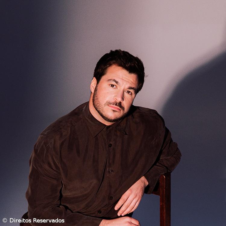 Banda Harmonia Mosteirense convida Luís Trigacheiro  – Imagem 1