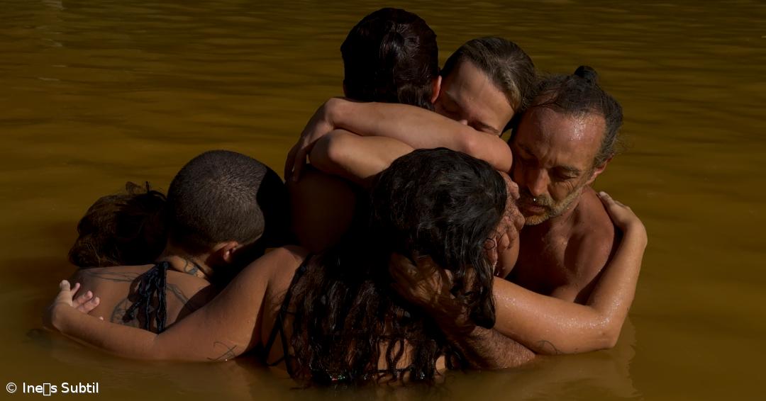 Arquipélago recebe ‘Corpos Líquidos’ – Imagem 1