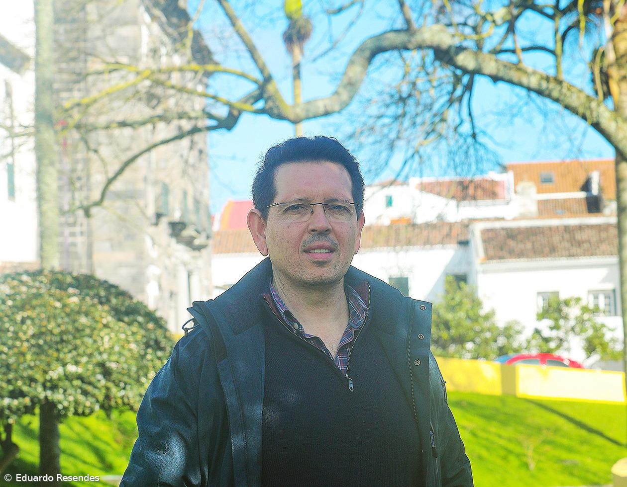 “O gosto pela música nasceu comigo” – Imagem 1