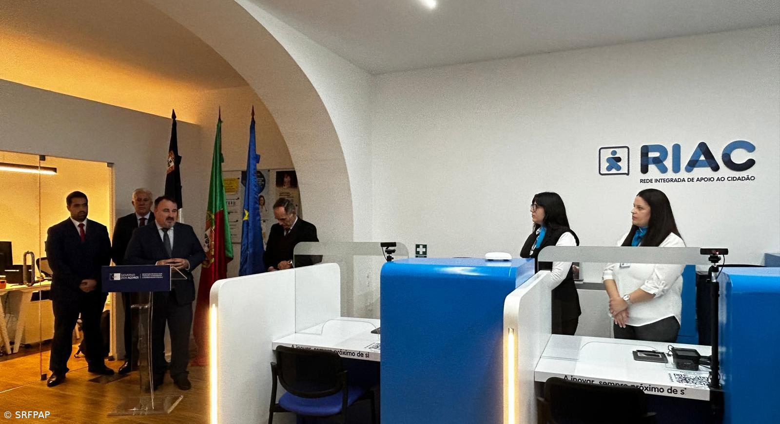 Todas as ilhas dos Açores com atendimento a imigrantes em julho – Imagem 1