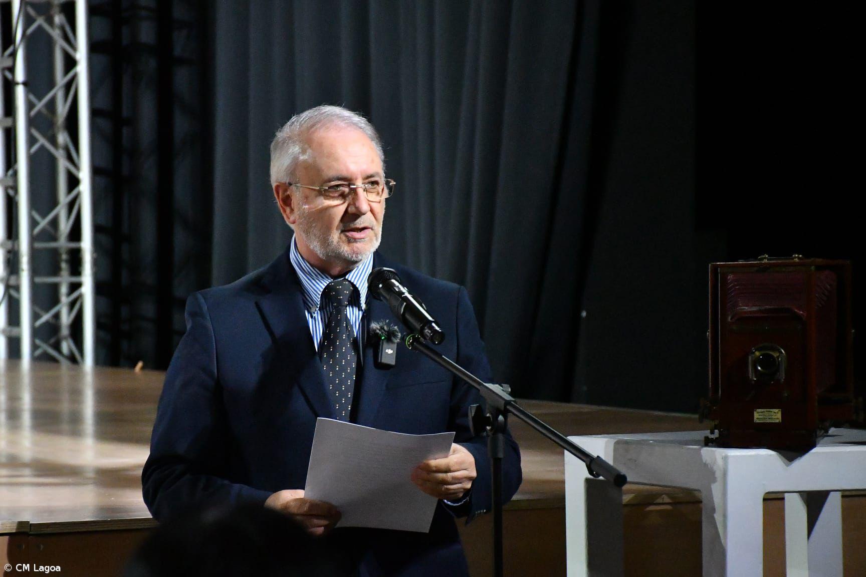 Lagoa celebra património cultural com exposição “Fibras Vegetais” e documentário “Memórias da Água” – Imagem 2