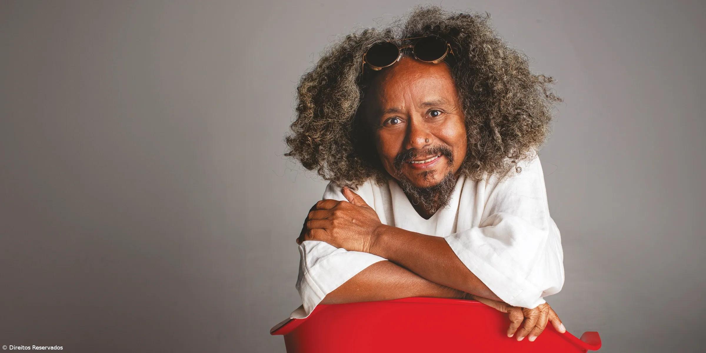 É uma bênção que o meu disco continue a ter relevância – Imagem 1