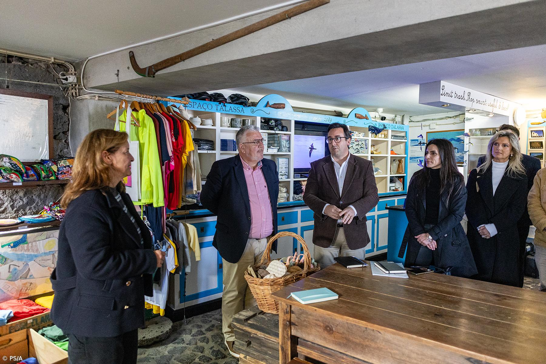 PS/Açores defende medidas que atenuem aumento do preço dos combustíveis – Imagem 1