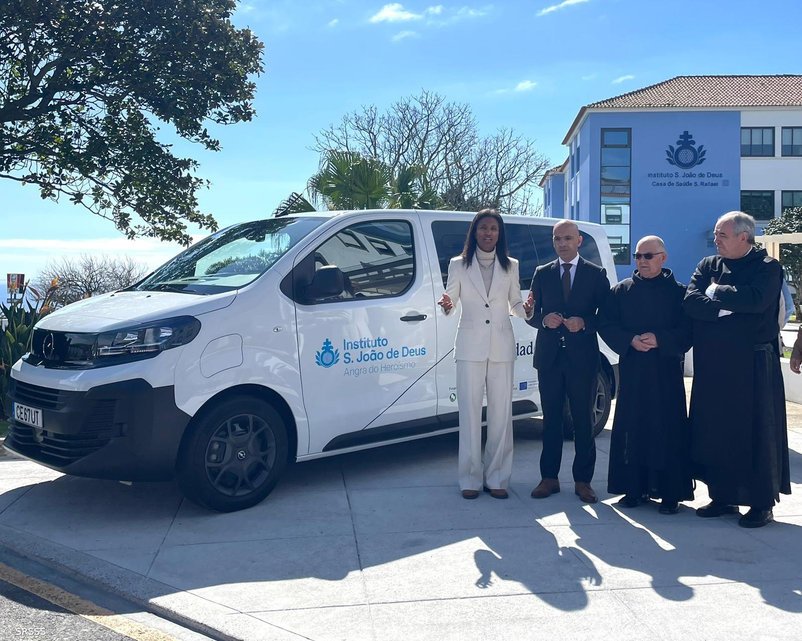 Governo dos Açores atualiza valor das diárias para tratamento de dependências – Imagem 1