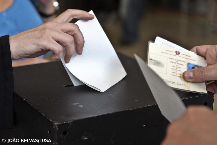 PCTP/MRPP "espera para ver" se "descontentamento" se reflete em votos – Imagem 1