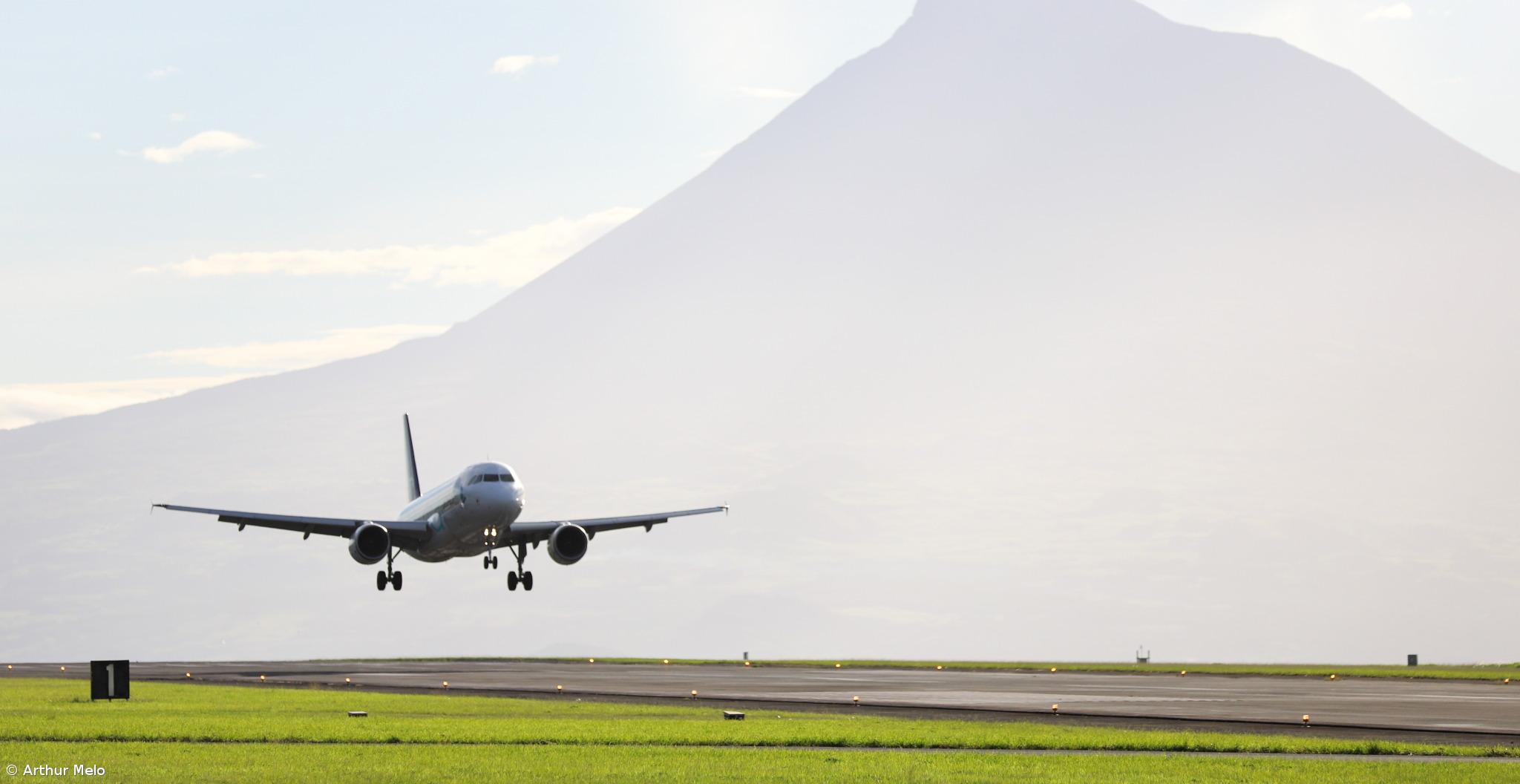 Novas OSP deixam cair teto máximo das tarifas aéreas – Imagem 1