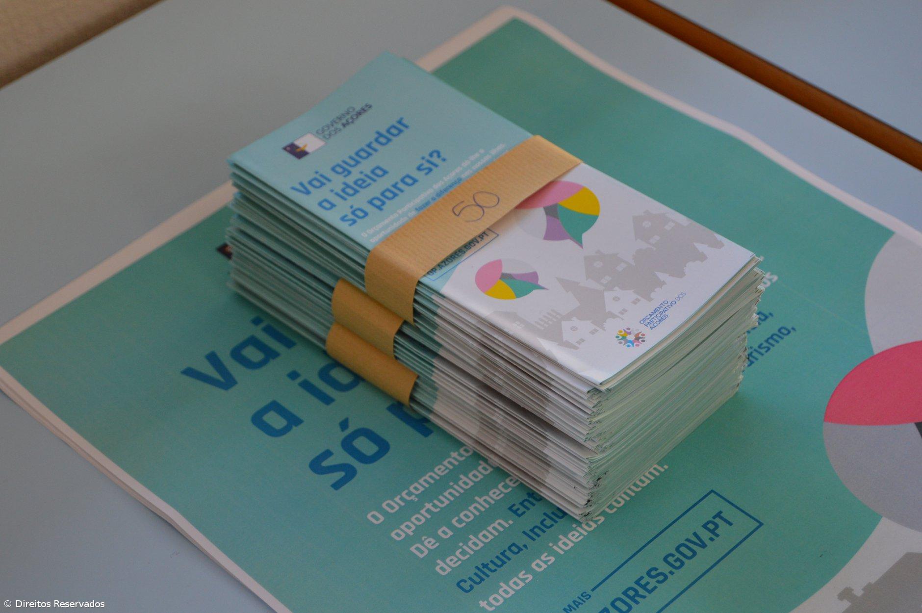 Orçamento Participativo Regional suspenso este ano – Imagem 1