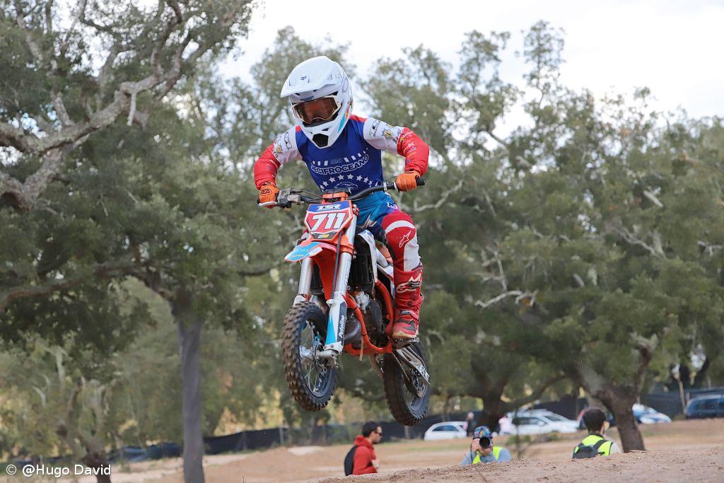 Rodrigo Garcia vence primeira prova do campeonato nacional – Imagem 1