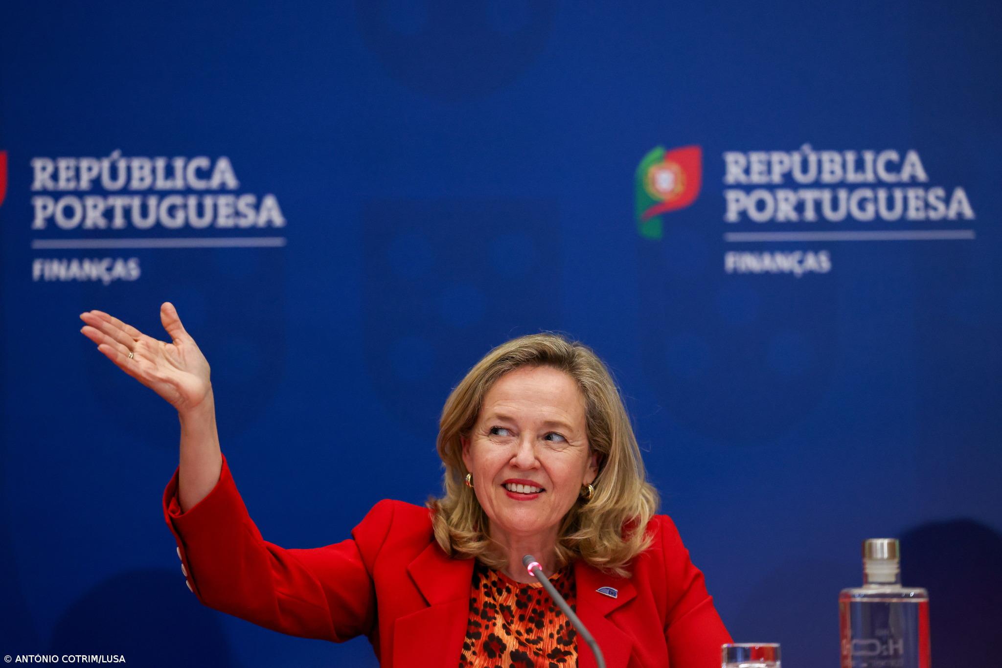 BEI vai reforçar apoio à habitação social em Portugal com 1,5 mil ME – Imagem 1