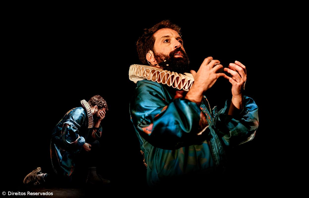 Gregório Duvivier regressa aos Açores com 'O Céu da Língua' – Imagem 1