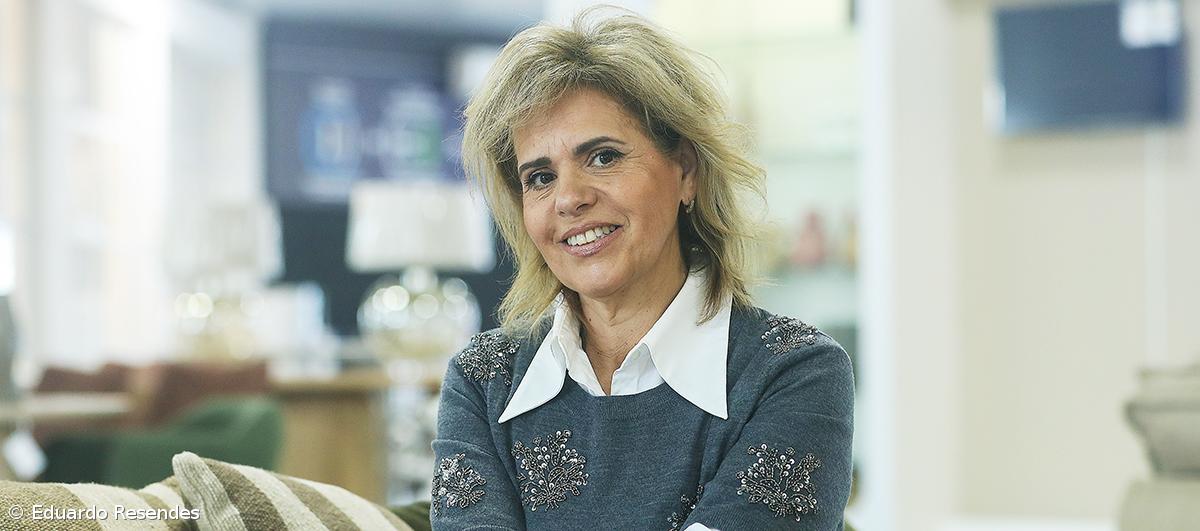 “Sou duas Lígias”: a empresária incansável e a avó dedicada – Imagem 1