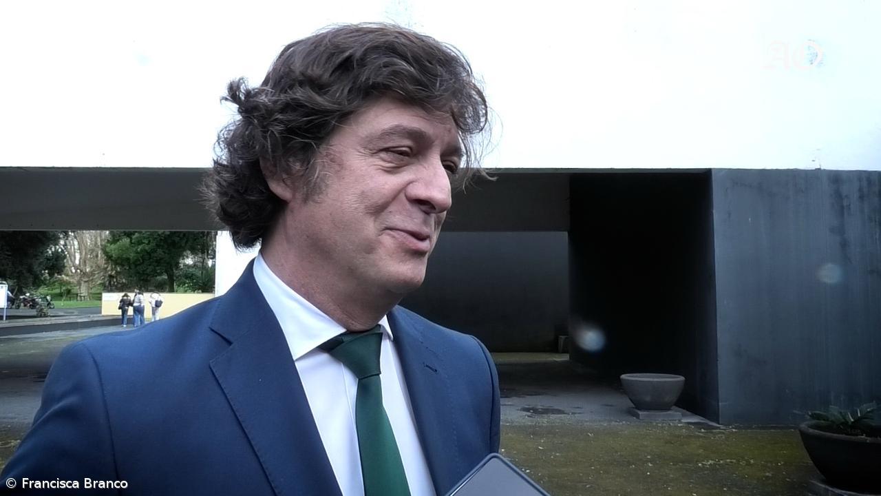 Salvador Malheiro garante esforço para manter POSEI – Imagem 1