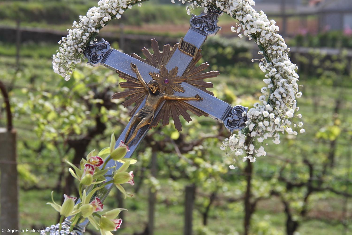 Governo dos Açores concede tolerância de ponto na tarde de Quinta-feira Santa – Imagem 1