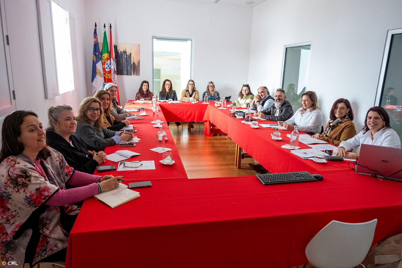 Município da Lagoa prepara plano de proteção dos direitos das crianças  – Imagem 1