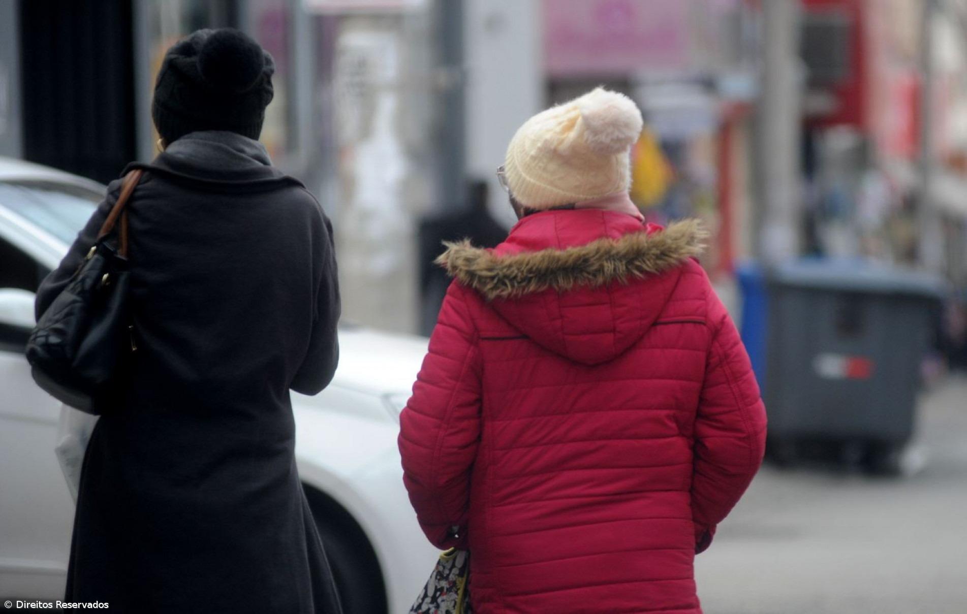 Açores afetados por situação de frio pouco comum – Imagem 1