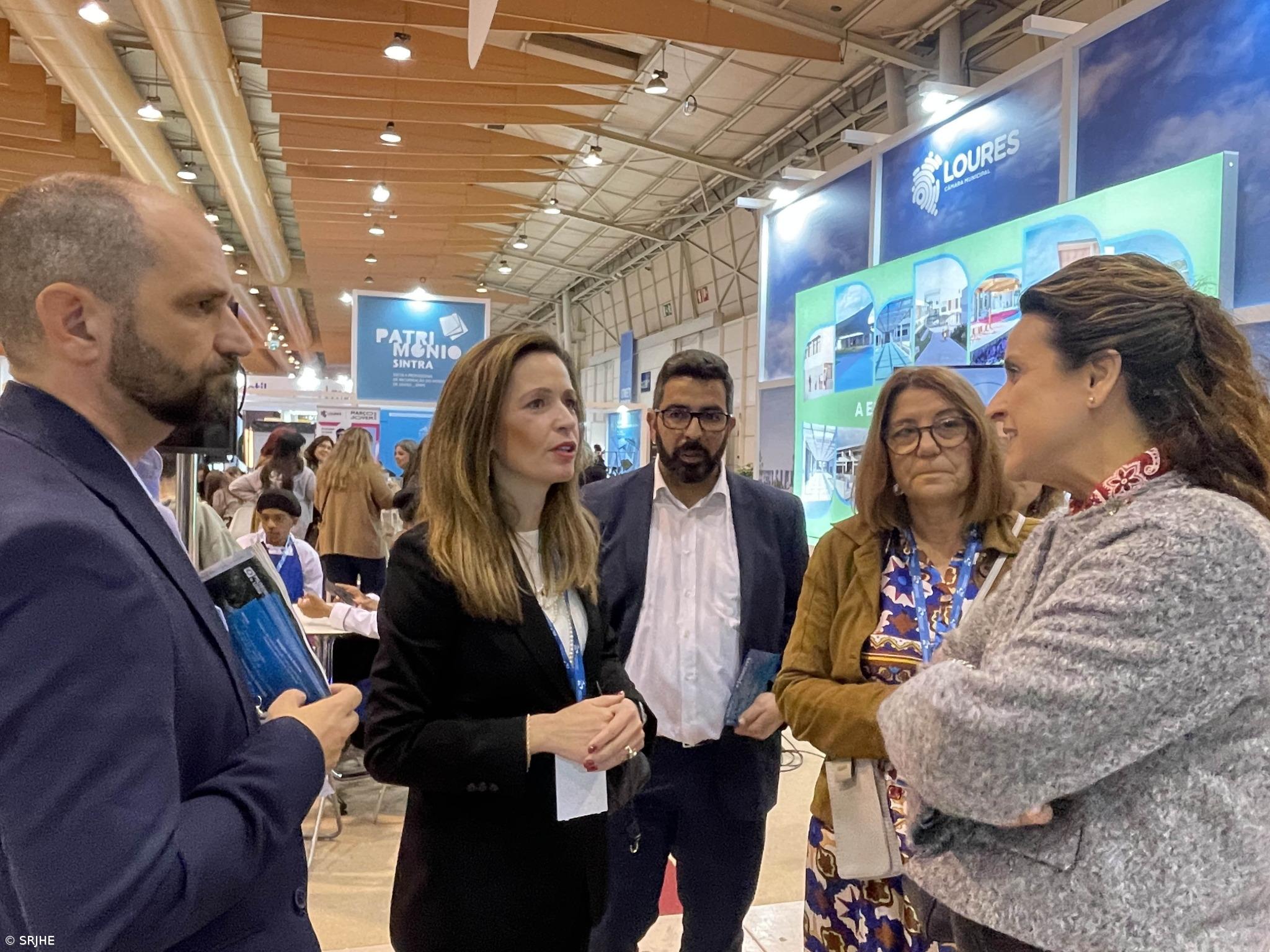 Açores criam medida para atrair talento e apoiar o emprego jovem – Imagem 1