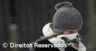 Autoridades apelam a medidas de proteção face a frio pouco comum nos Açores – Imagem 1