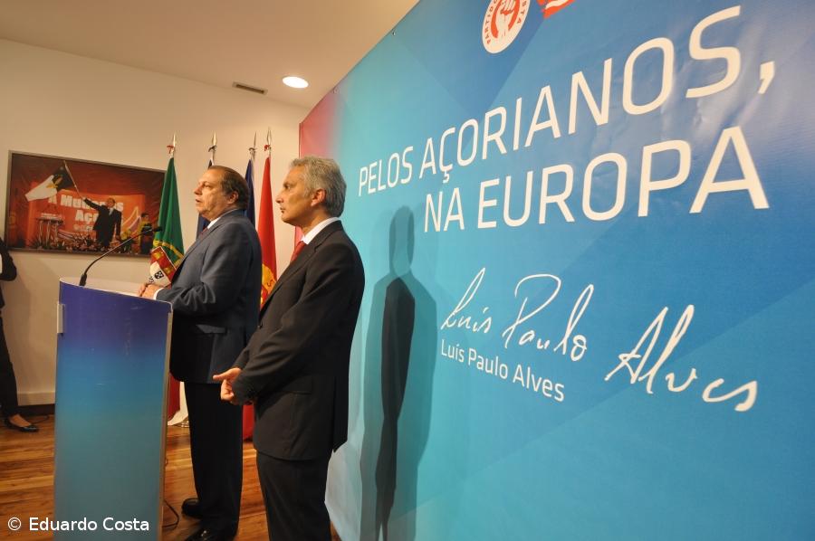 César admite derrota nas eleições europeias – Imagem 1