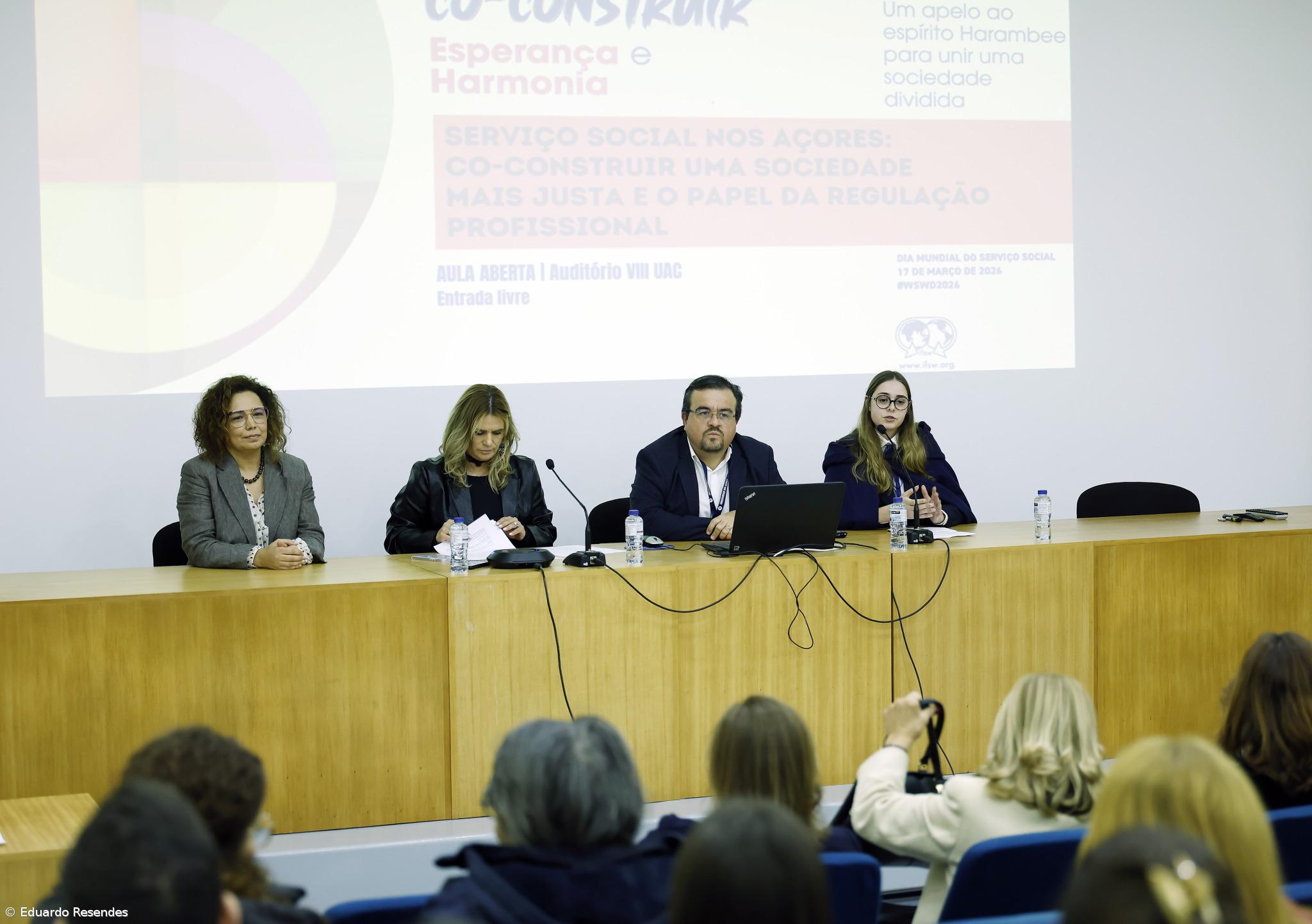 Assistentes sociais precisam mais do “coração” do que da Inteligência Artificial  – Imagem 1