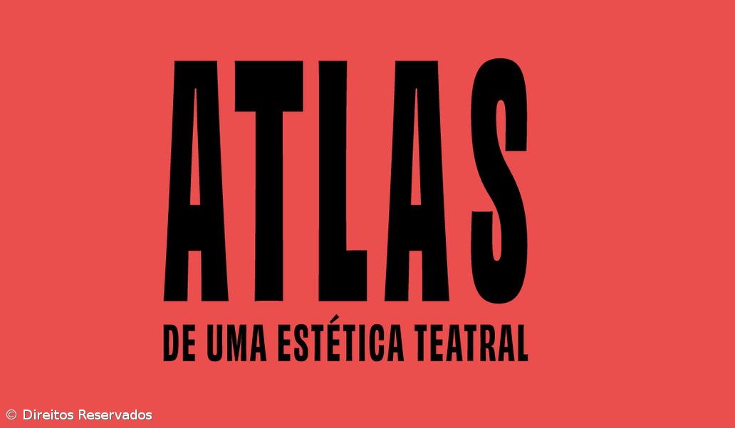 Corredor apresenta 'ATLAS de uma estética teatral' – Imagem 1