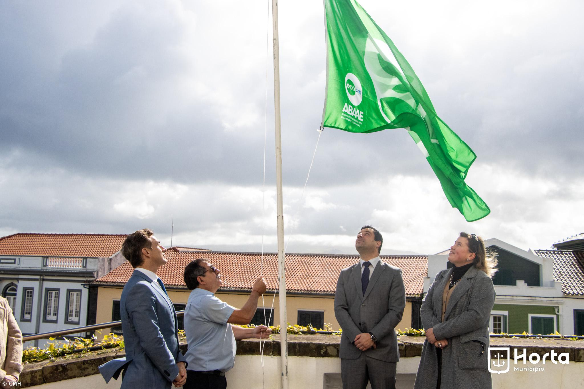 Horta conquista Galardão ECOXXI com melhor resultado de sempre – Imagem 1