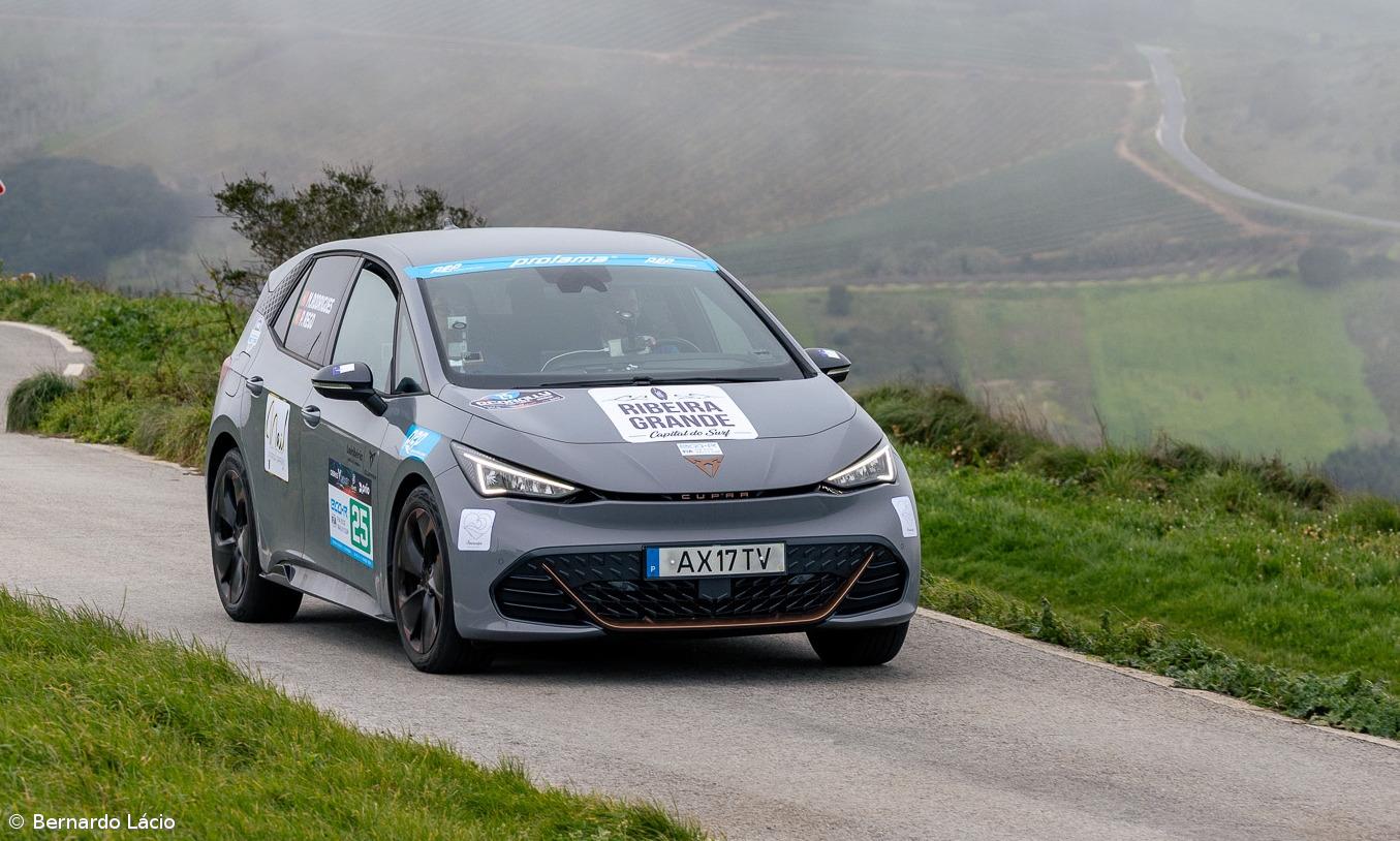 Milton Rodrigues e Paulo Rego estreiam-se na edição 2026 do CPNE – Imagem 1