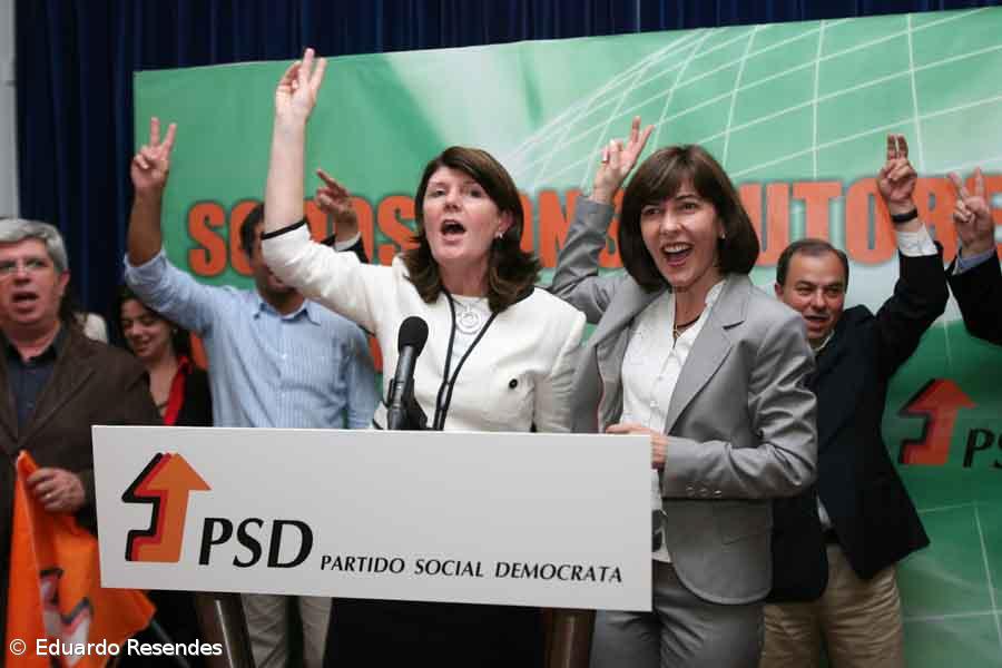 Resultado é "derrota de Sócrates e de César" – Imagem 1