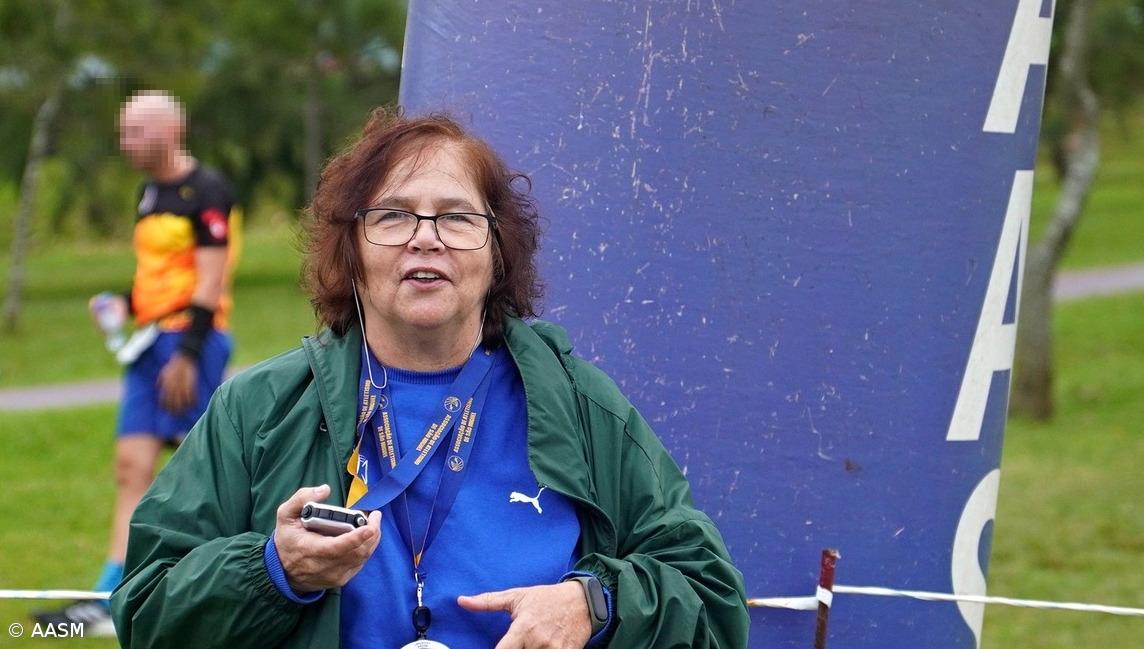 Helena Machado vai ser distinguida com o Prémio Carreira  – Imagem 1