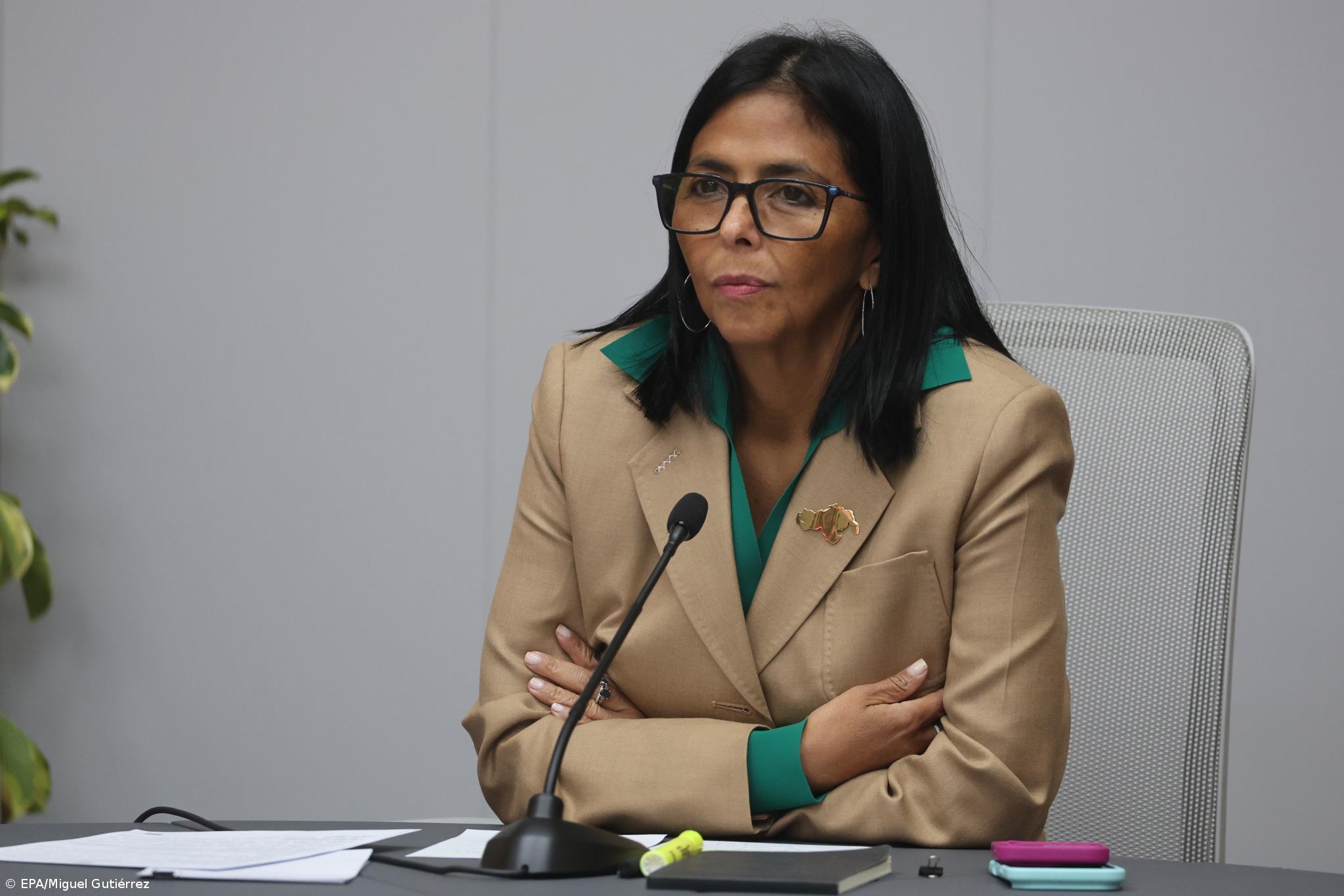 Governo interino da Venezuela substitui chefe operacional das Forças Armadas – Imagem 1