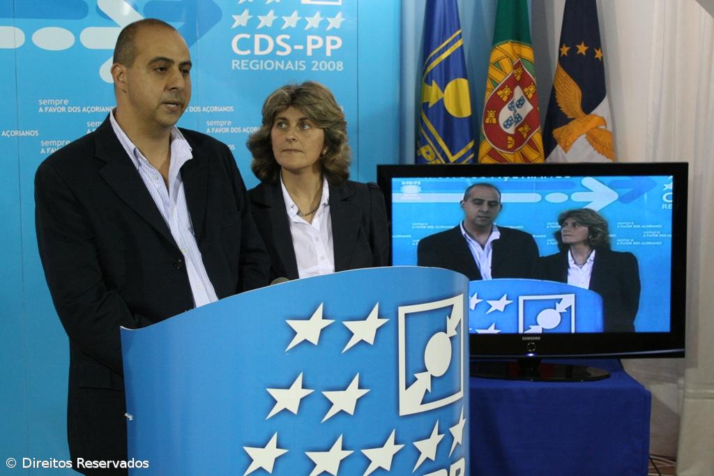 Emiliana Silva lança desafio aos eleitos – Imagem 1