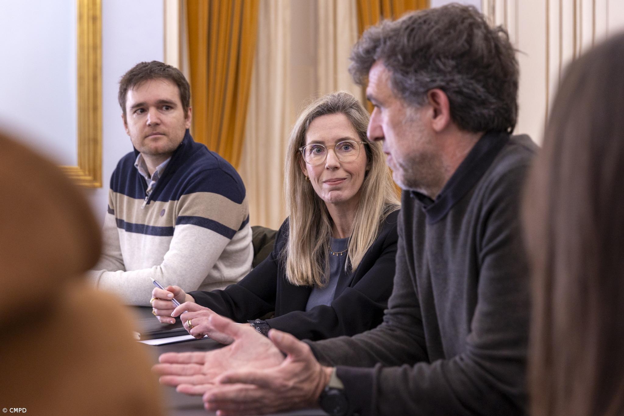 Ponta Delgada com taxa de sucesso de 100% no programa ‘Housing First’ – Imagem 1