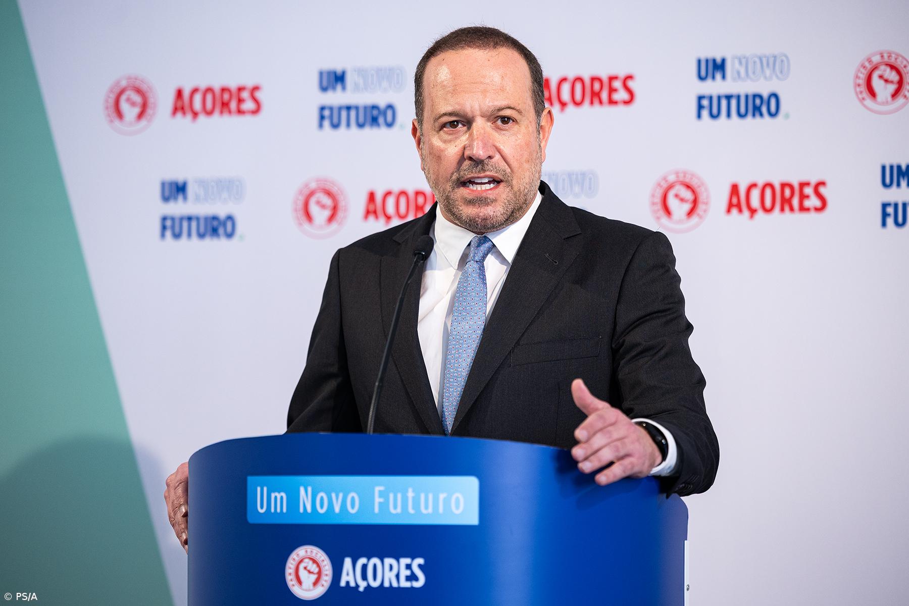 PS/Açores apresenta propostas de alteração ao SSM – Imagem 1