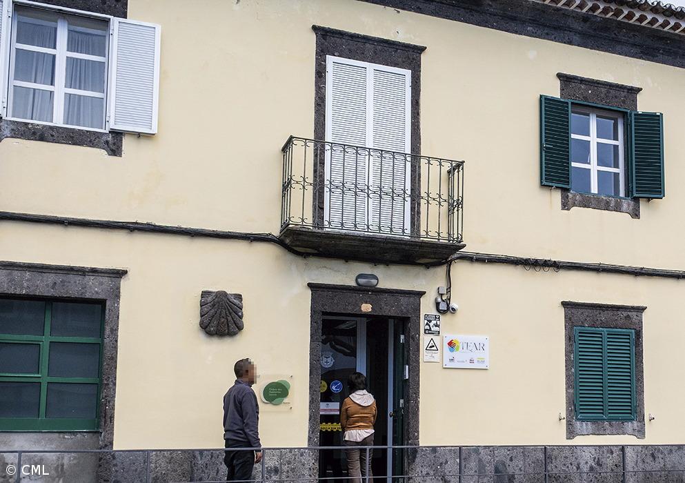 Lagoa reforça resposta comunitária com Cantina Social – Imagem 1