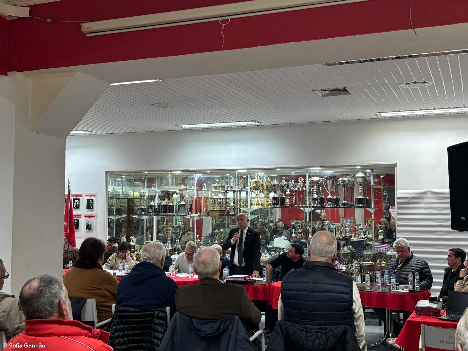 Ricardo Pacheco “coloca” demissão em cima da mesa – Imagem 1