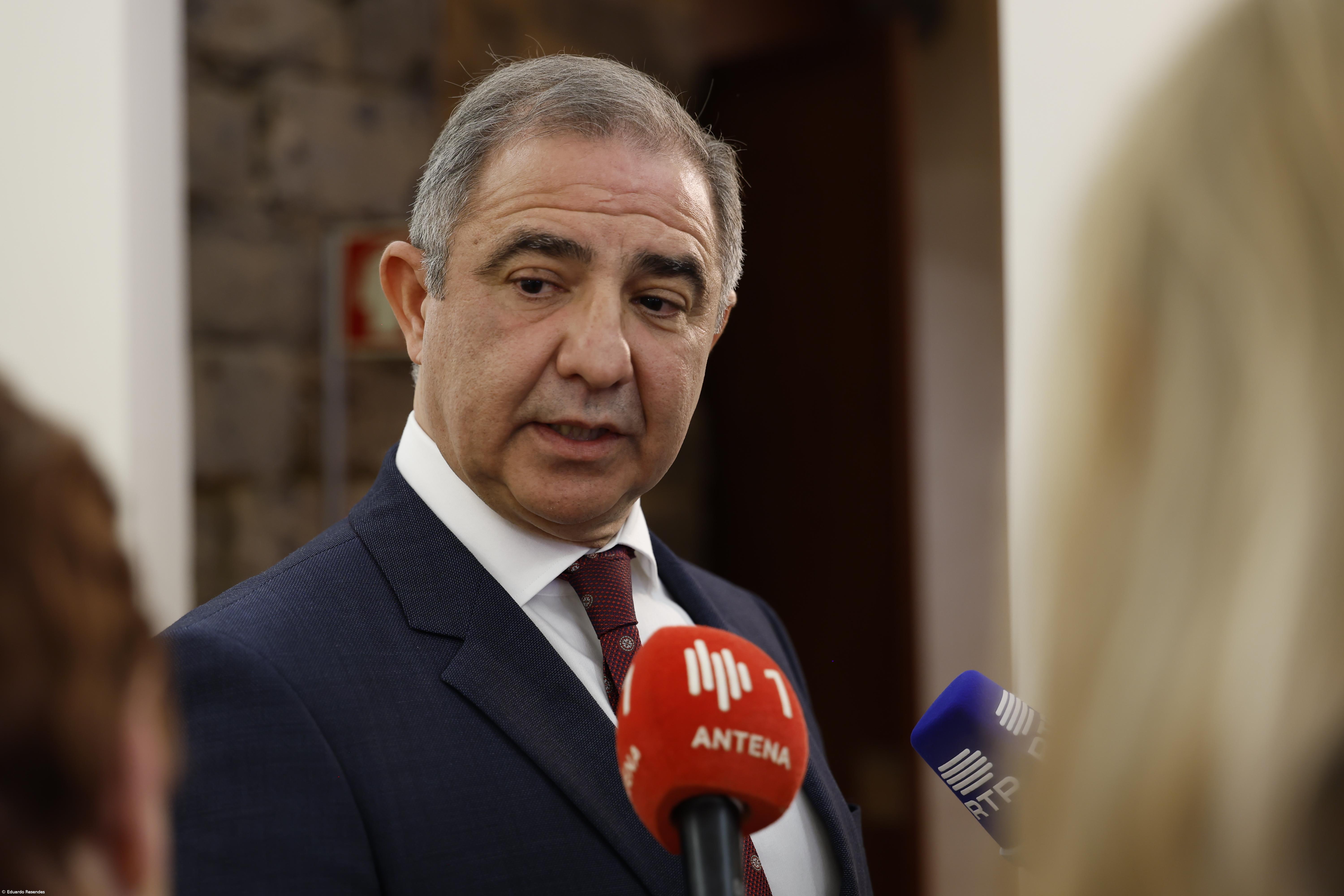 Bolieiro recebido por Seguro – Imagem 1