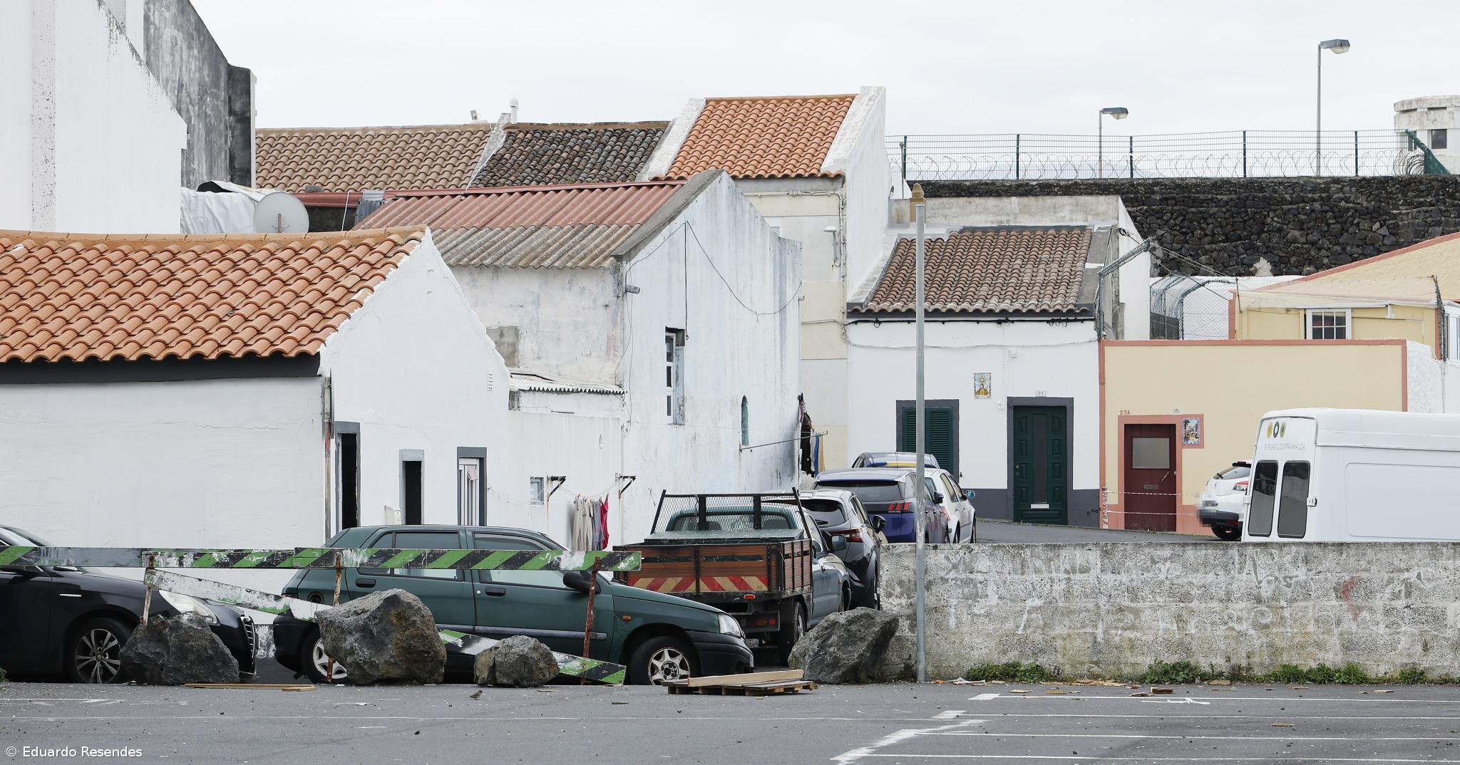 Supremo confirma despejo de sete famílias na Calheta  – Imagem 1