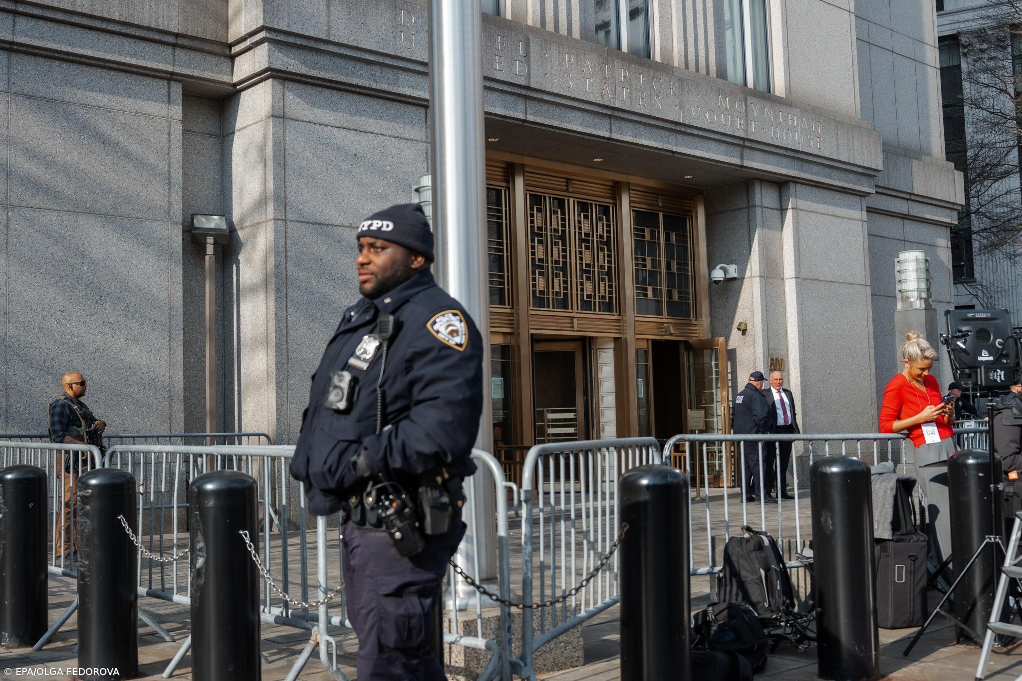 Filho de Maduro diz que confia na justiça dos EUA – Imagem 1