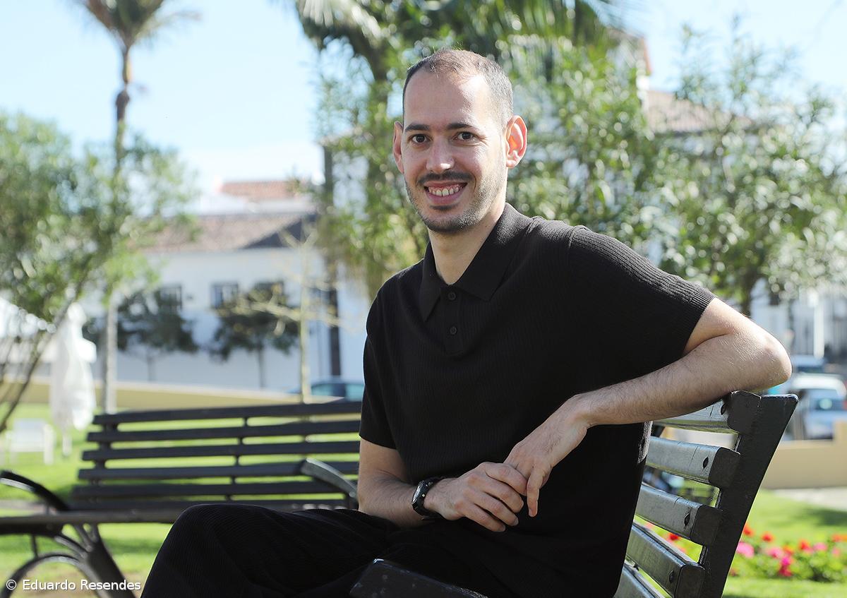 “Percebi que o lugar onde estamos pode fazer parte da criação” – Imagem 1