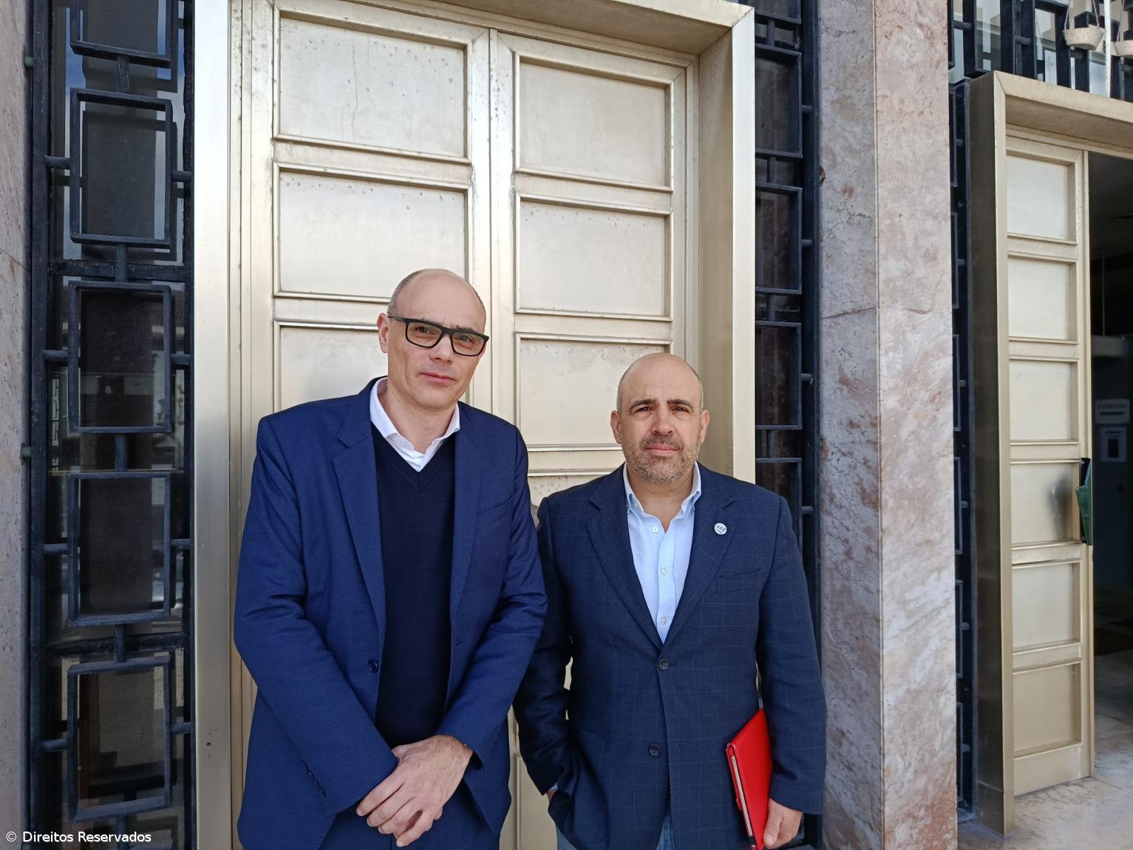 Magistrados do MP dos Açores em “sobrecarga e perto do limite” – Imagem 2