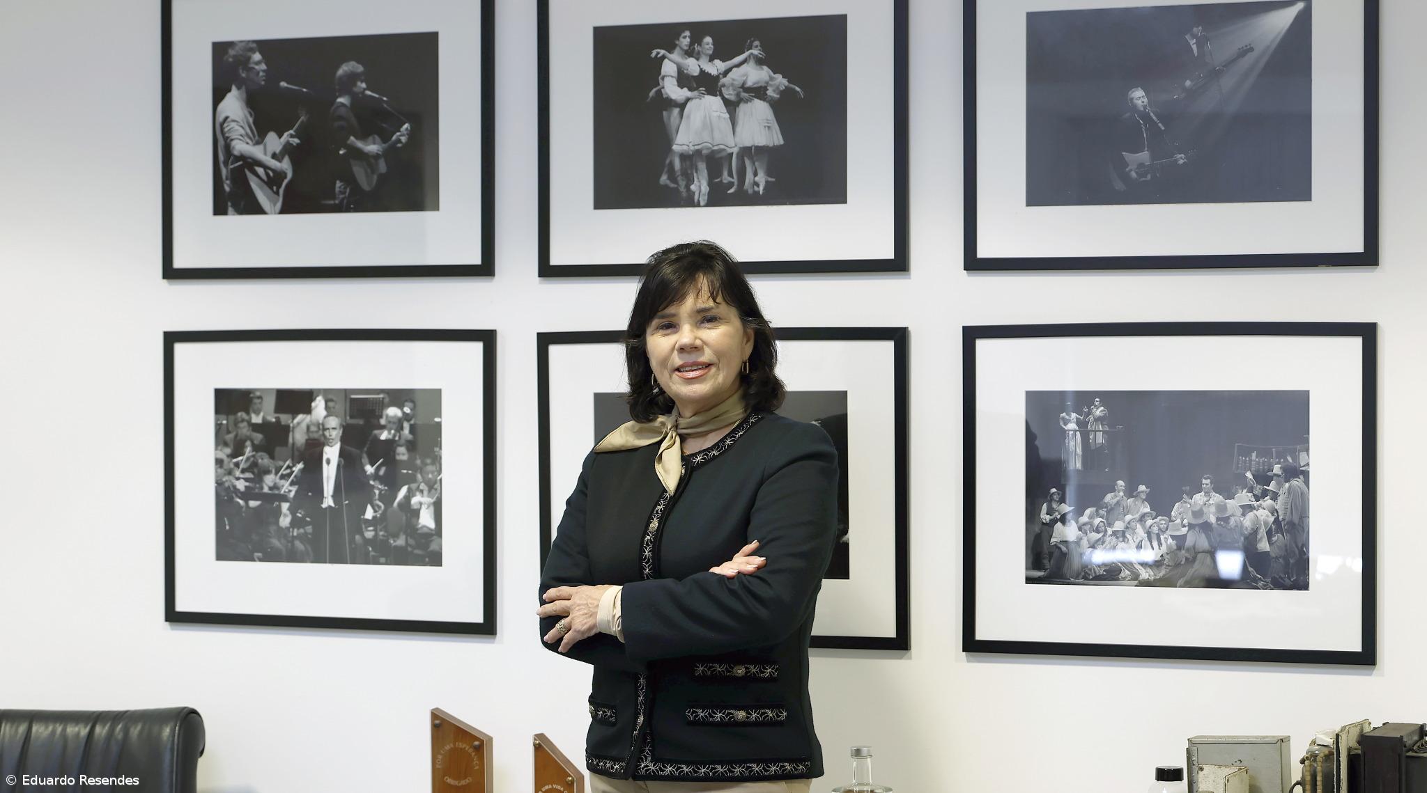 Teatro celebra 75 anos entre a resiliência e a asfixia financeira – Imagem 1