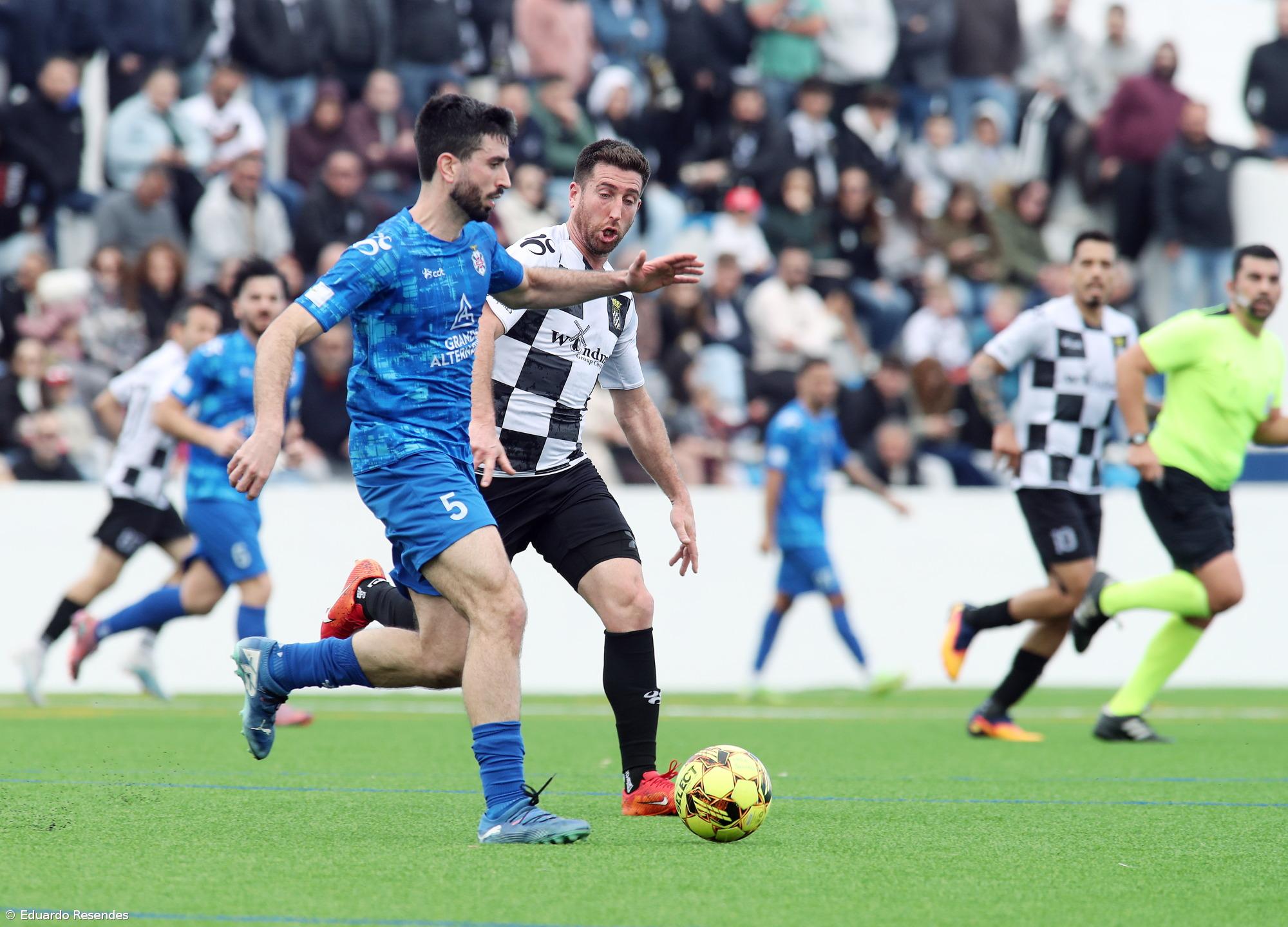 Empate manteve Vale Formoso na liderança – Imagem 1