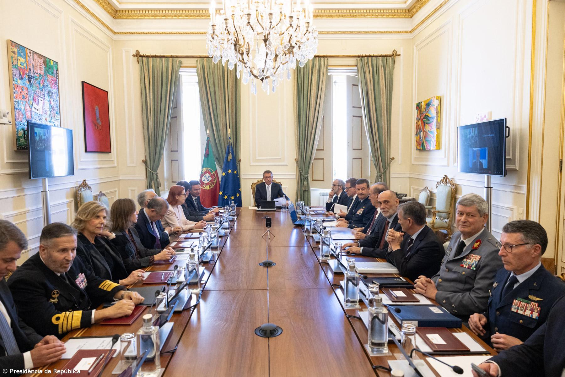 Bolieiro destaca papel estratégico dos Açores – Imagem 1