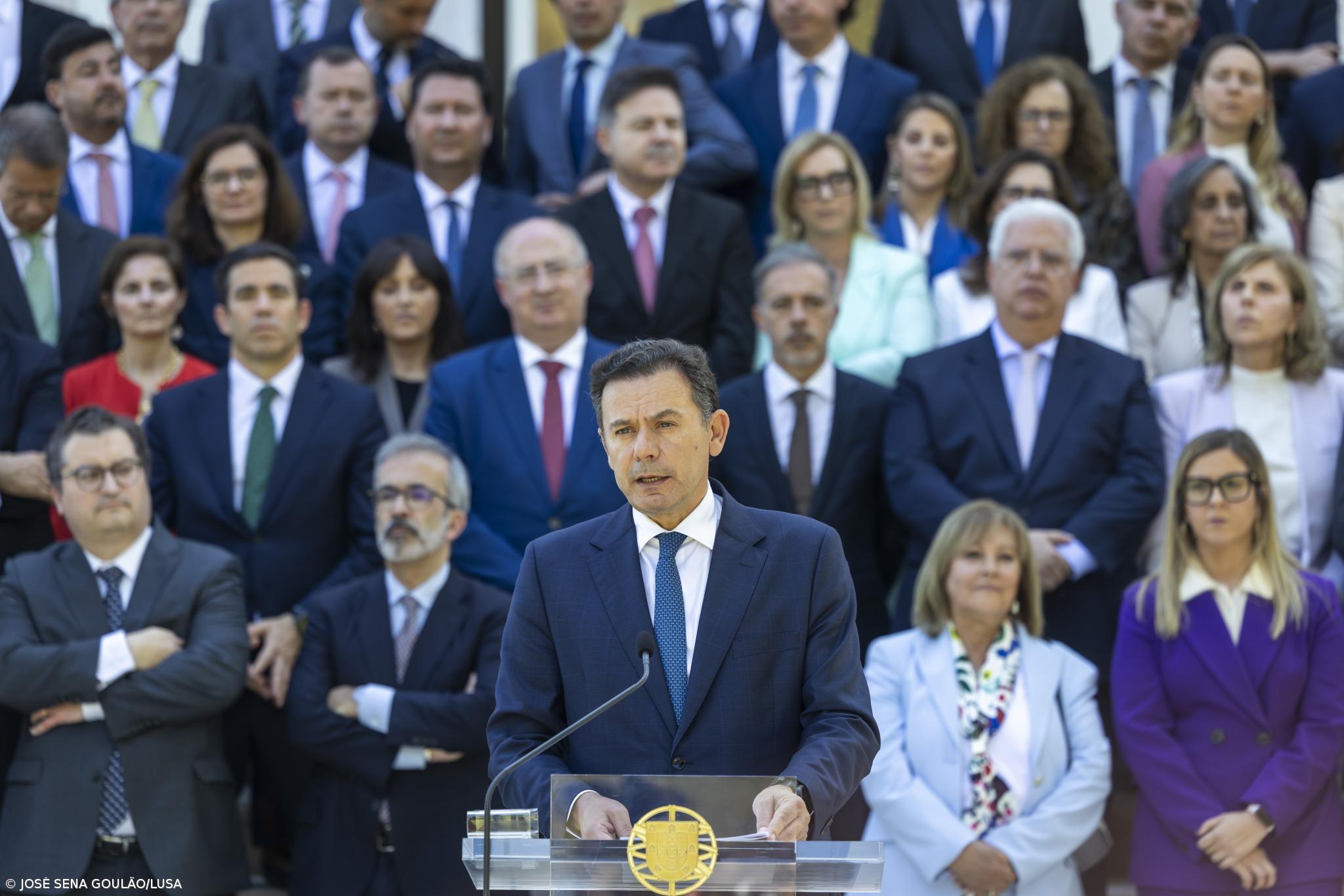 “Hoje o país está melhor e os portugueses também estão melhor” – Imagem 1