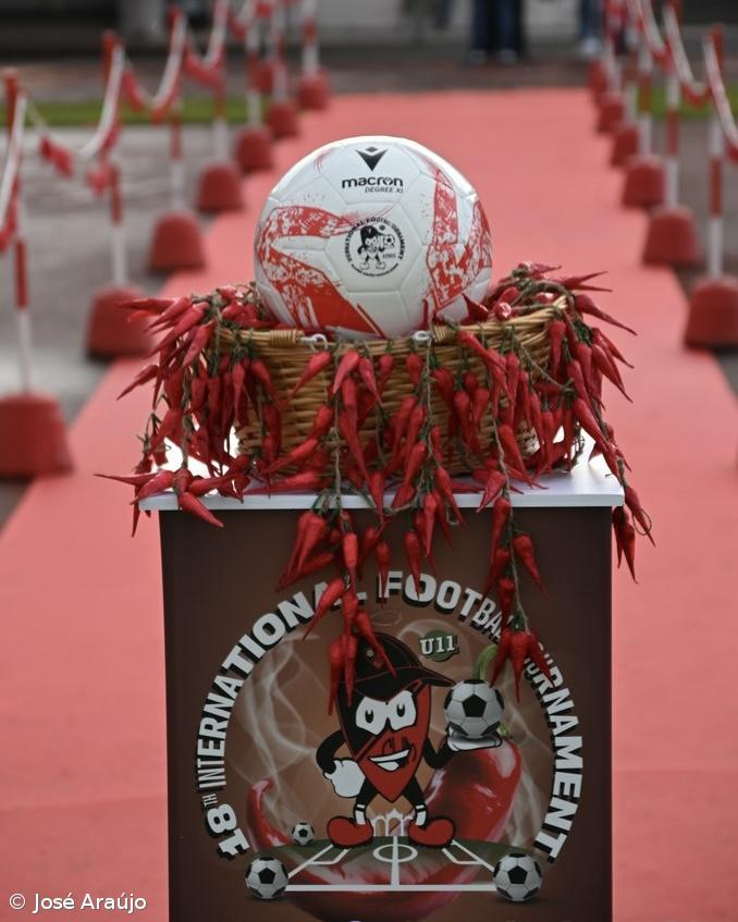 18.ª edição arranca com alegria e cor no Complexo do Lajedo – Imagem 1