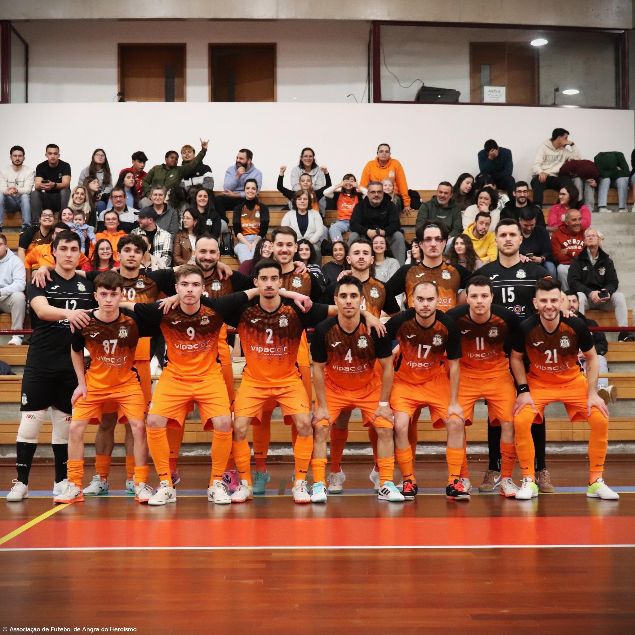 Casa da Ribeira assume a liderança – Imagem 1