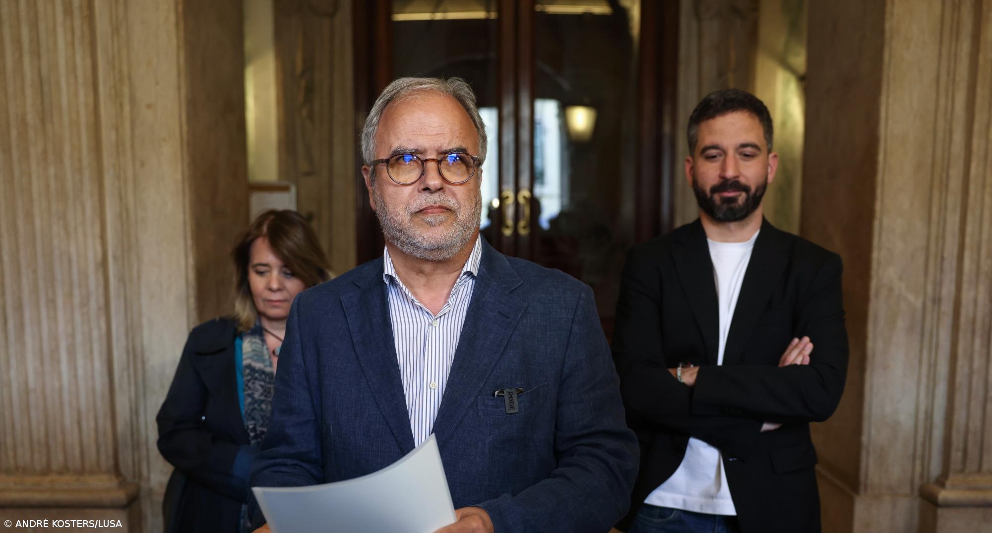 BE quer que PGR apure legalidade da utilização das Lajes pelos EUA  – Imagem 1