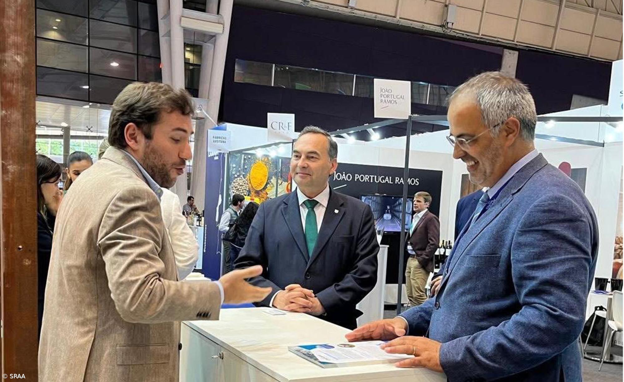 Região marca presença na SAGAL 2026 – Imagem 1