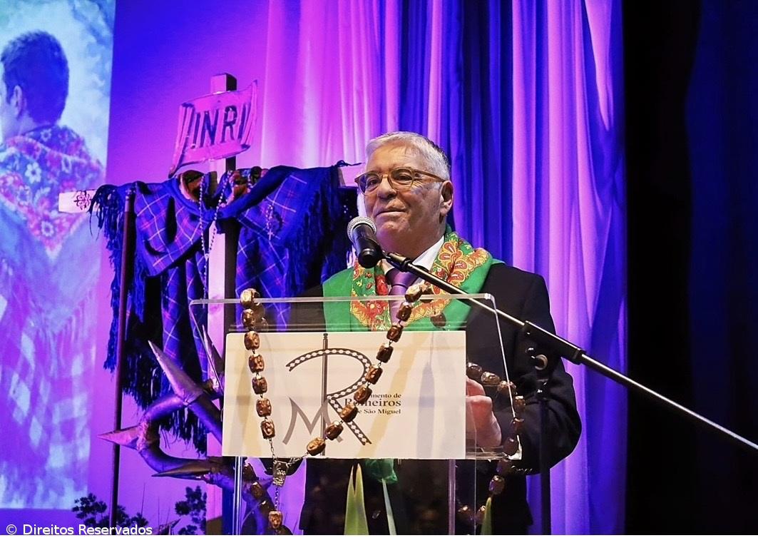 Romeiros de São Miguel escolhem novos dirigentes a 17 de abril  – Imagem 1